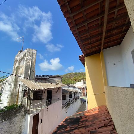 Pousada House Nativa Praia de Pipa Buitenkant foto
