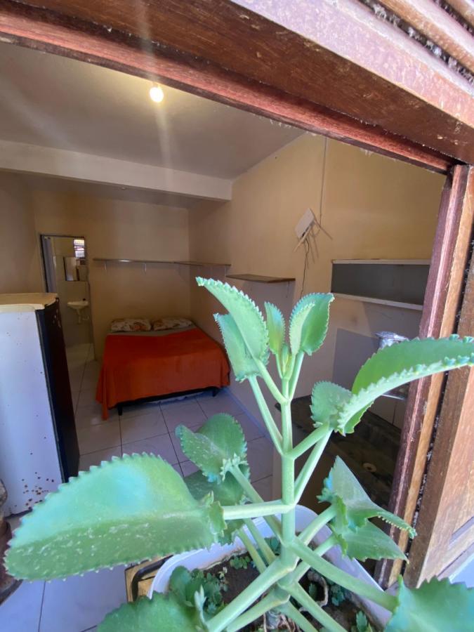 Pousada House Nativa Praia de Pipa Buitenkant foto