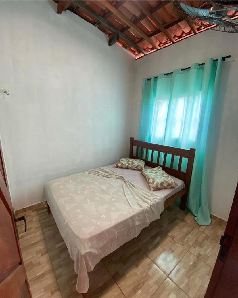 Pousada House Nativa Praia de Pipa Buitenkant foto