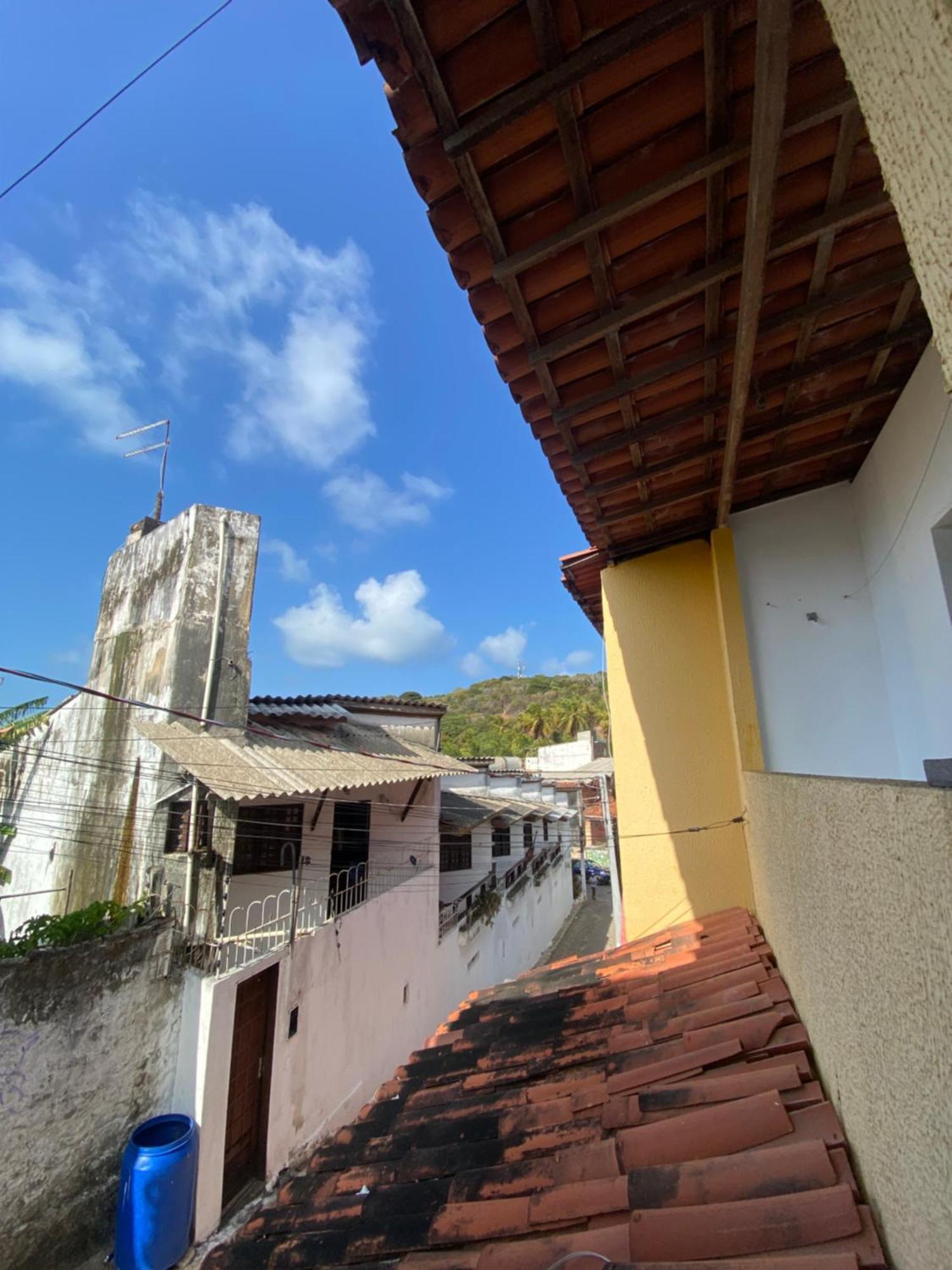 Pousada House Nativa Praia de Pipa Buitenkant foto